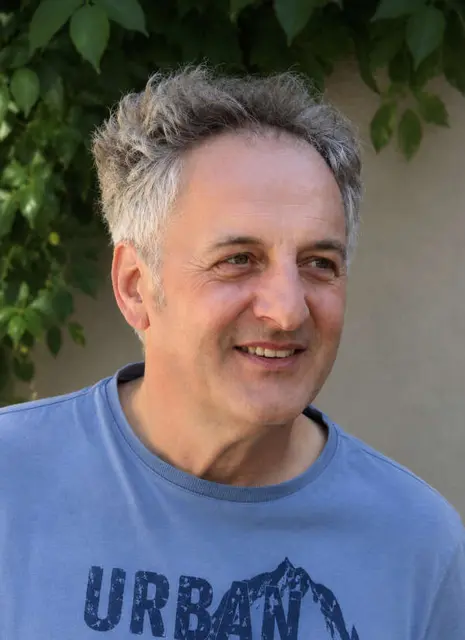 Alois Katzlinger, 60 Jahre | Foto: zVg