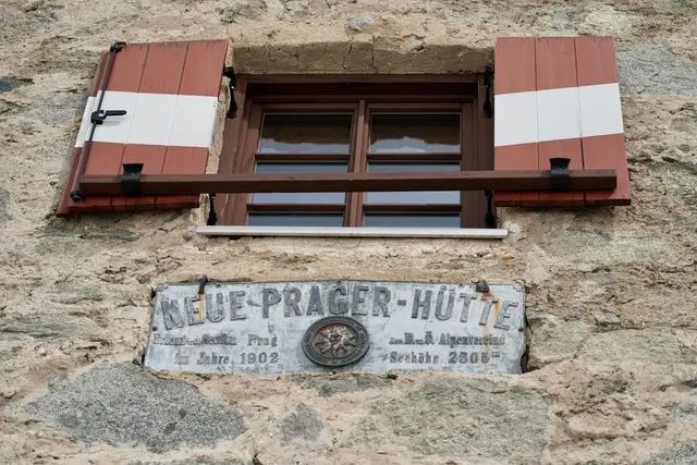 Foto: BR Alpin/Trischler