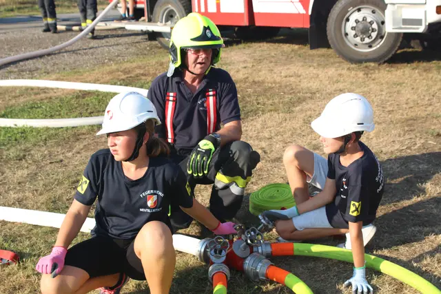 Foto: Freiwillige Feuerwehr Neutillmitsch
