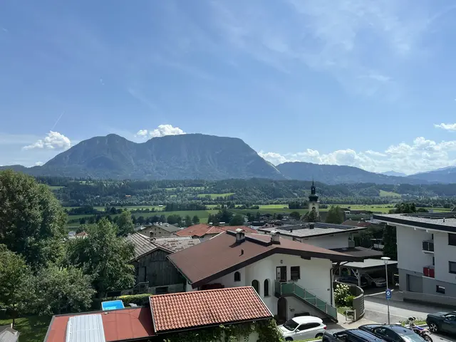 Die Gemeinde Langkampfen plant den Bau eines neuen Altenheims.  | Foto: Barbara Fluckinger