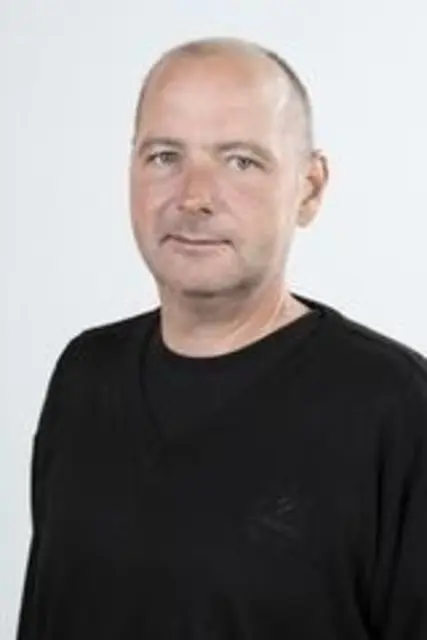 Bürgermeister Andreas Tremmel will die Gründe für die Kündigung nicht öffentlich nennen. | Foto: Gemeinde Kobersdorf