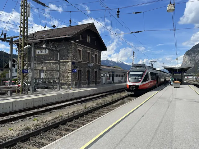 Dieses Bild soll ab 2029 der Vergangenheit angehören! | Foto: Hassl