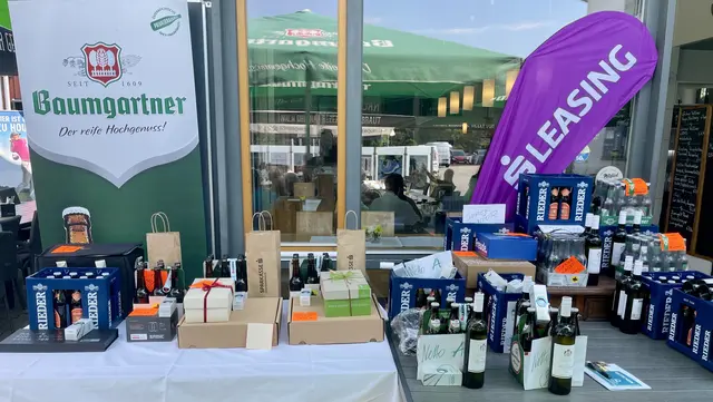 Foto: GC Schärding