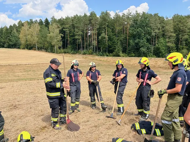 Foto: Georg Riernößl/AFKDO Pregarten