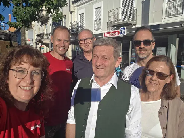 Foto: Stadtgemeinde/Elisabeth Kure