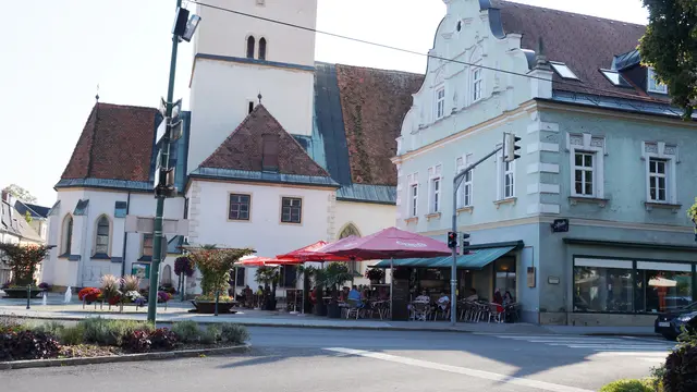 Die Gläubigertagsatzung ist für Anfang Oktober in Graz anberaumt. | Foto: René Lederer
