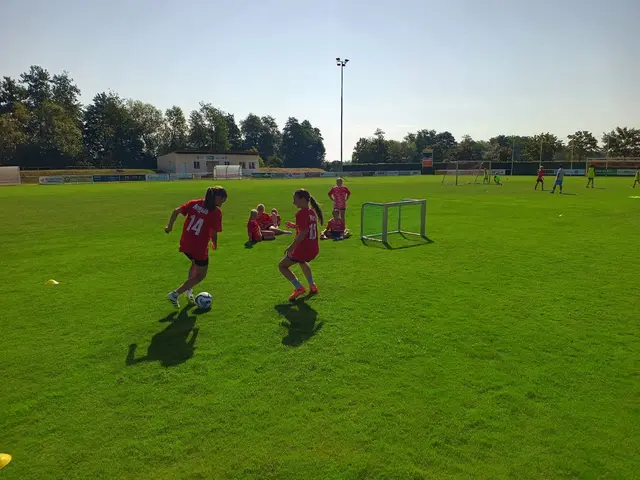 Foto: SV Eberau