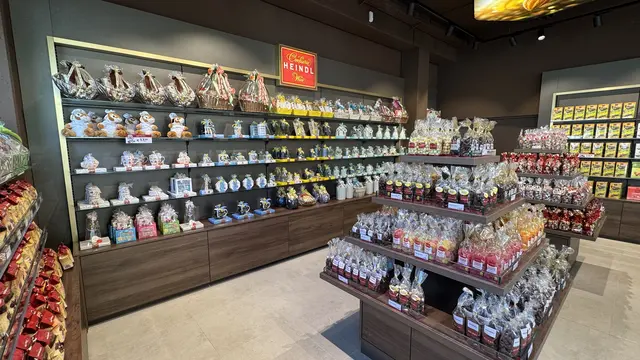 Foto: Confiserie Heindl