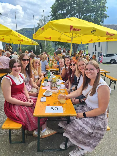 Foto: Trachtenverein Krakauer Freunde