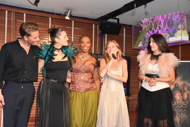 Foto: Patricia Hillinger/MeinBezirk