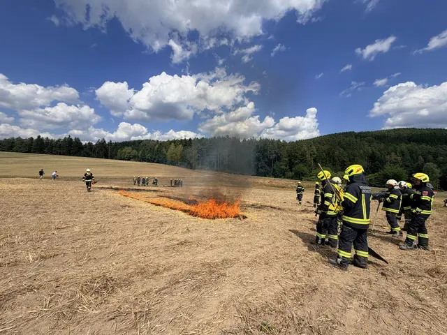 Foto: Georg Riernößl/AFKDO Pregarten