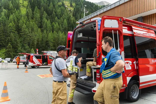 Foto: OVI Moritz Scharler
