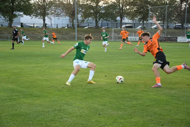 Foto: Vera Popp / SK Eggenburg