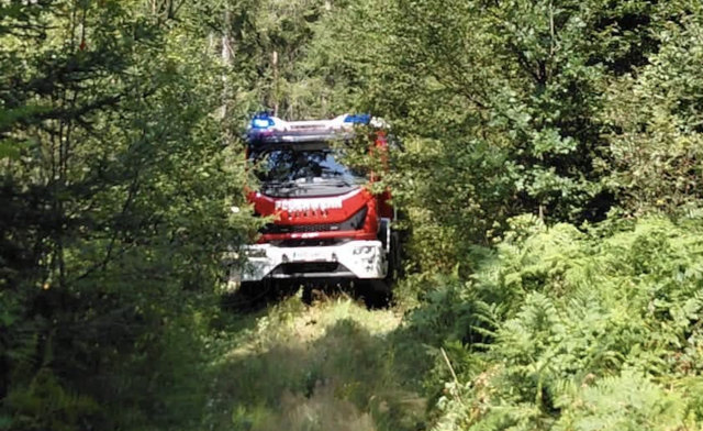 Foto: Stadtfeuerwehr Bleiburg