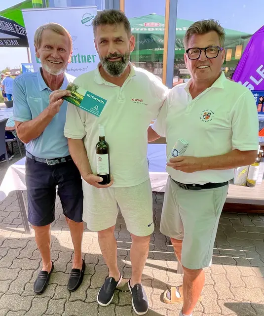 Foto: GC Schärding