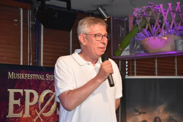 Foto: Patricia Hillinger/MeinBezirk