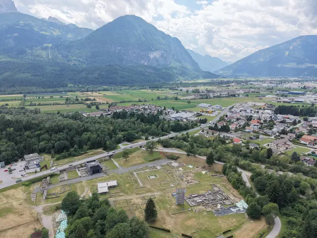 Foto: Universtität Innsbruck/Institut für Archäologien