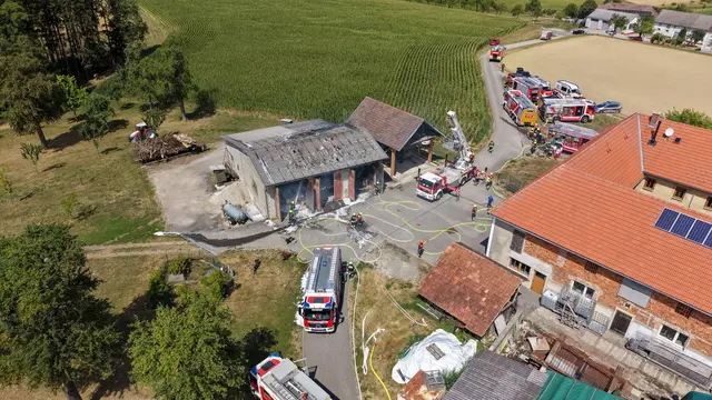 Foto: FOTOKERSCHI / WERNER KERSCHBAUMMAYR
