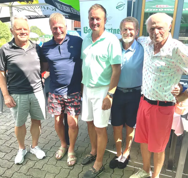 Foto: GC Schärding