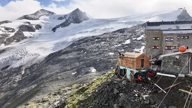 Foto: BR Alpin/Trischler