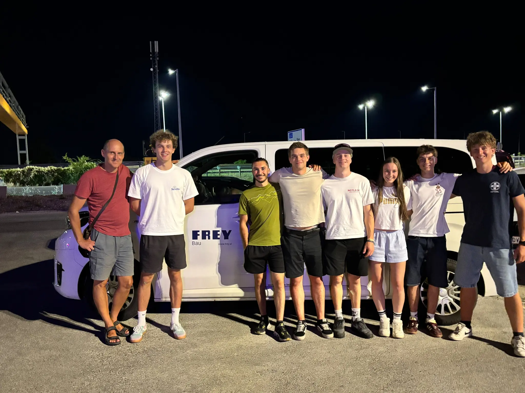 Lifesaving: Water rescuers from East Tyrol celebrate championship and ...