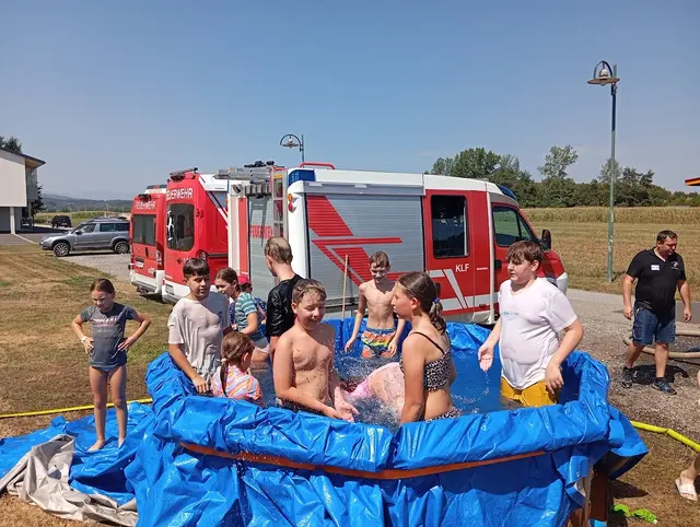 Foto: Freiwillige Feuerwehr Neutillmitsch