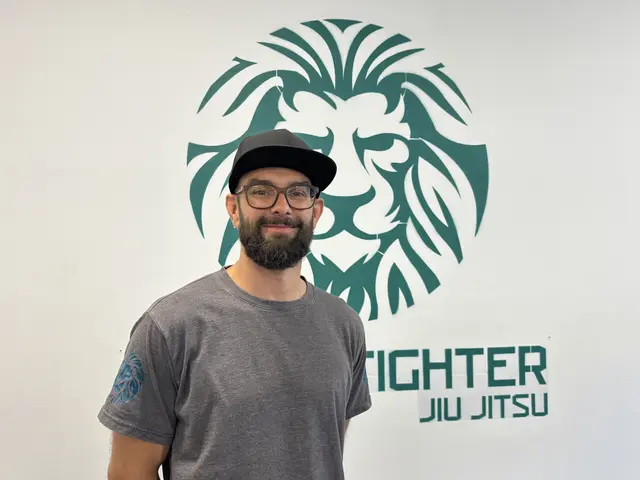 Falko Riedrich, Trainer mit 16 Jahren Erfahrung in der stationären Jugendhilfe und Trainer bei dem Kampfsportverein „Groundfighter“, weiß um die dramatischen Konsequenzen. | Foto: Anna Wallner