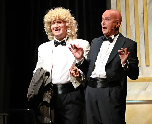 Foto: Hörmandinger