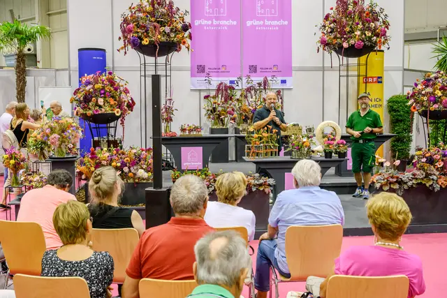 Foto: Messe Tulln