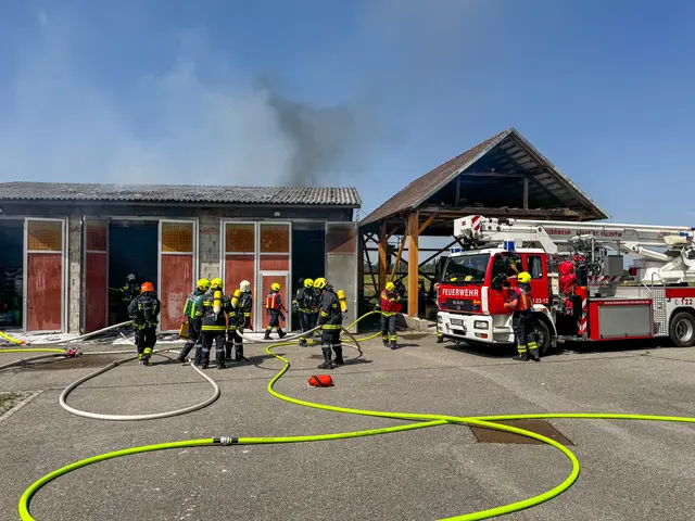 Foto: FOTOKERSCHI / WERNER KERSCHBAUMMAYR