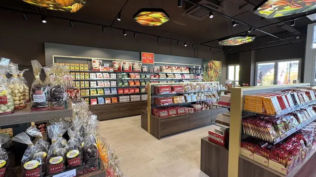 Foto: Confiserie Heindl