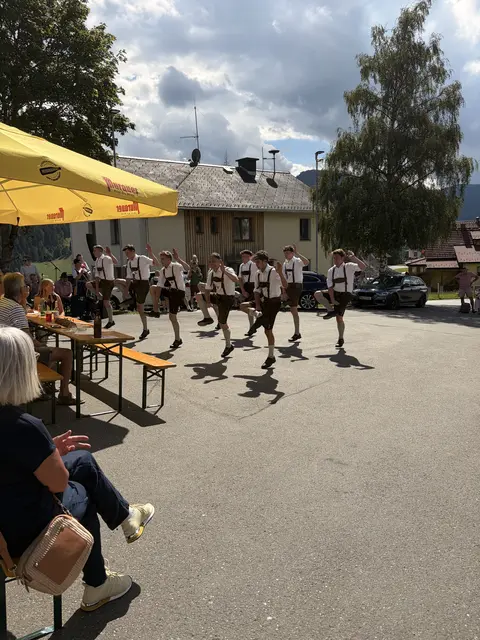 Foto: Trachtenverein Krakauer Freunde