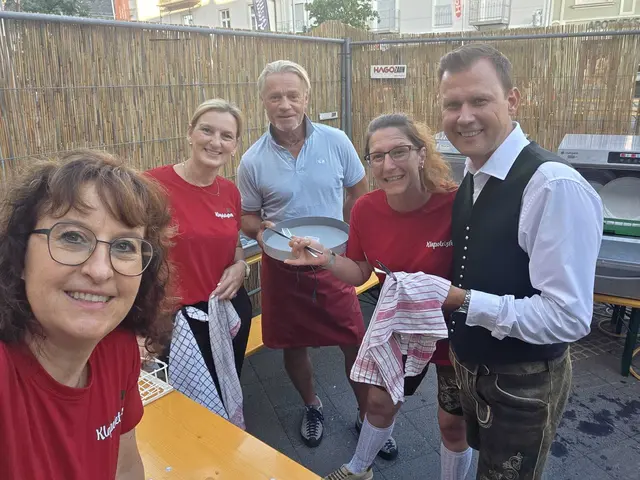 Foto: Stadtgemeinde/Elisabeth Kure