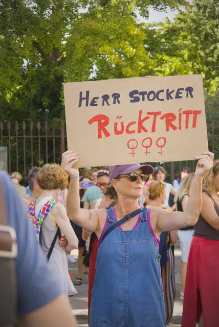 Foto: FRAUEN*Streiken
