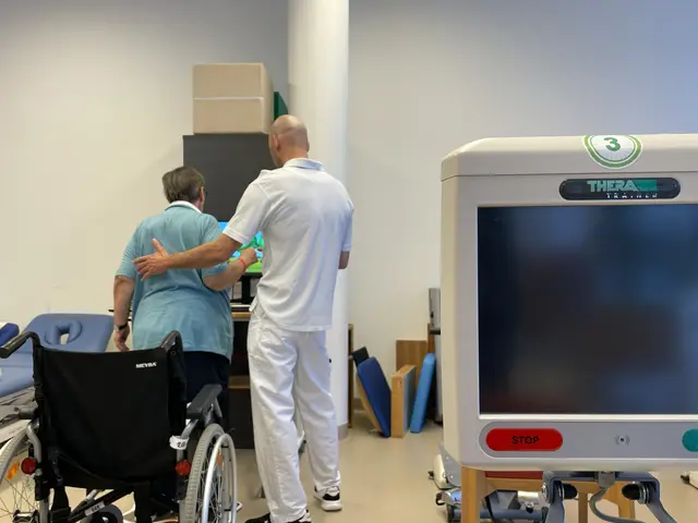 Nach zwei abgelehnten Vorschlägen hat im Streit um die Gastpatienten der Wiener Bürgermeister Ludwig (SPÖ) ein neue Idee auf den Tisch gelegt. (Symbolfoto) | Foto: Antonio Šećerović/RMW