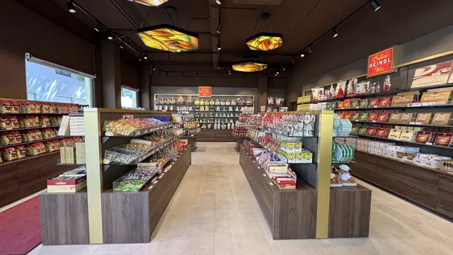 Foto: Confiserie Heindl