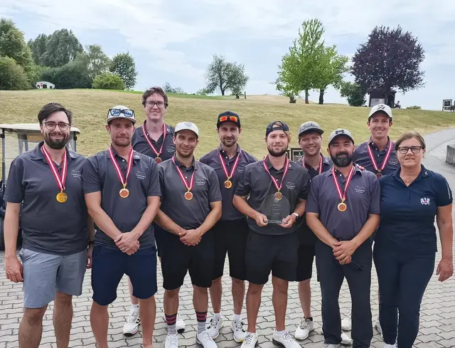 GC GolfRange Wien Tuttendörfl 2026. | Foto: Golfclub Lengenfeld, Kamptal – Donauland