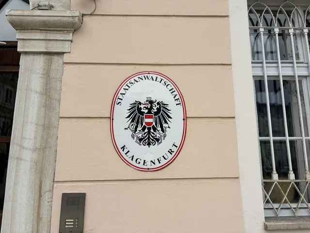 Zudem sei der 70-Jährige auf Anordnung der Staatsanwaltschaft Klagenfurt auf freiem Fuß angezeigt worden. (Symbolfoto) | Foto: MeinBezirk/Lea Kainz