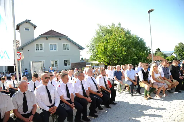 Foto: Wolfgang Zarl