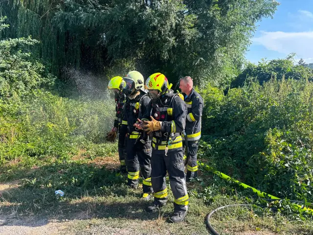 Foto: BFKDO Mattersburg