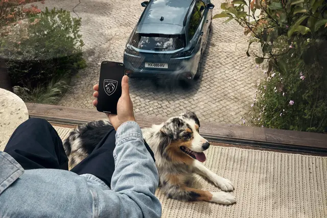 Foto: Peugeot