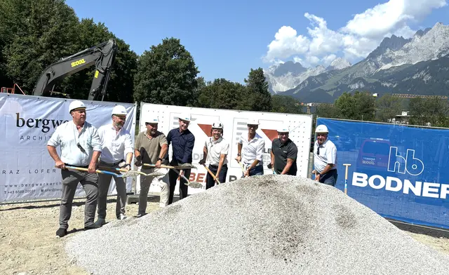 Foto: Klaus Kogler