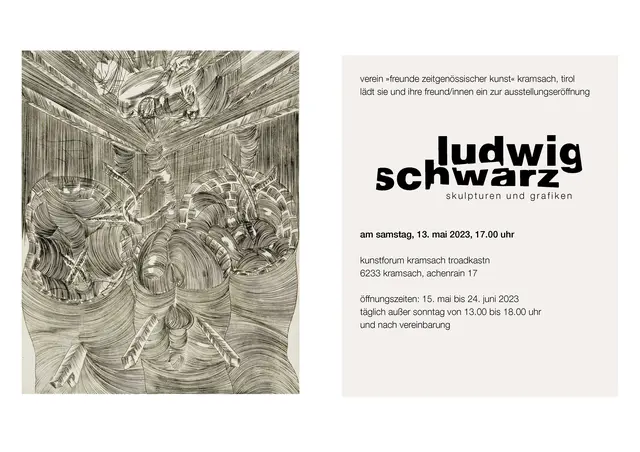 Einladung  | Foto: Alois Schild