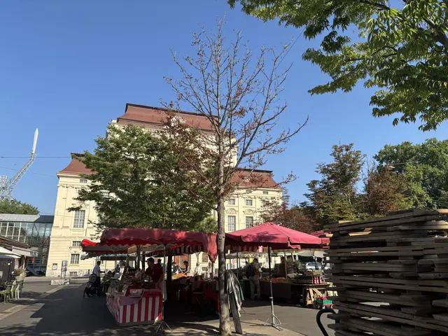 Foto: MeinBezirk/Markus Kropac