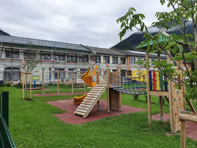 Kindern wird in der Gemeinde Ardning einiges geboten. | Foto: Gemeinde Ardning