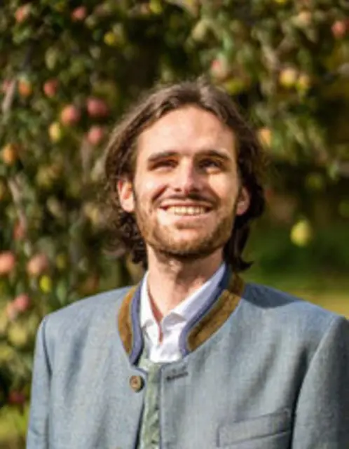 Johannes G. Gierlichs bereichert die Sommerkonzerte 2026 erstmals an der Orgel.  | Foto: Sonnenorchester