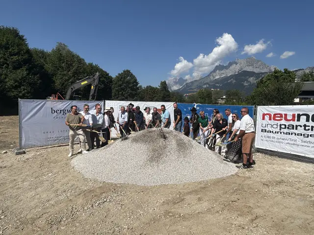 Foto: Klaus Kogler