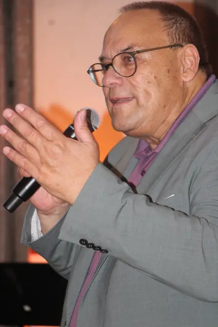 Foto: Josef Hofmüller