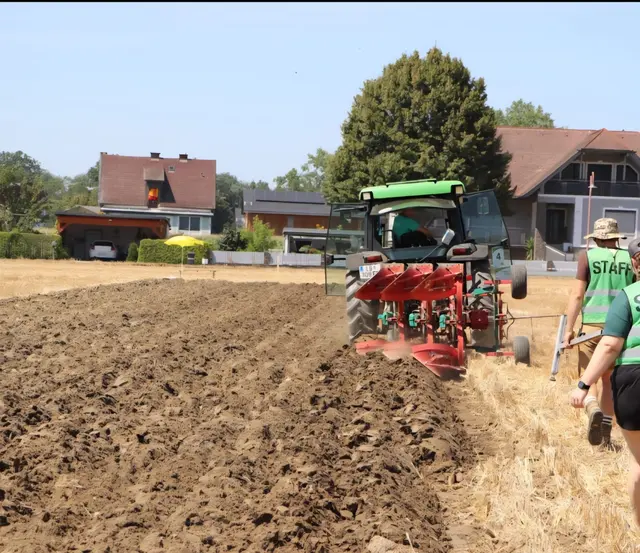 Foto: Landjugend