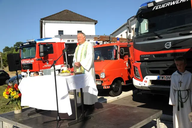 Foto: Wolfgang Zarl
